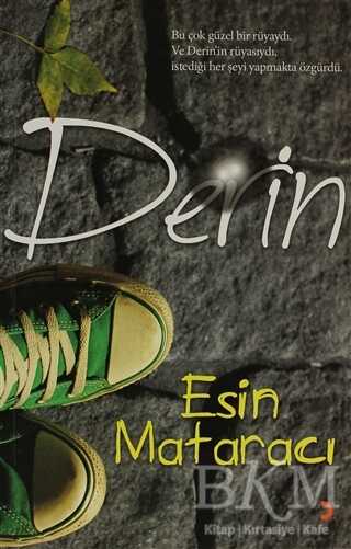 Derin - Cinius Yayınları