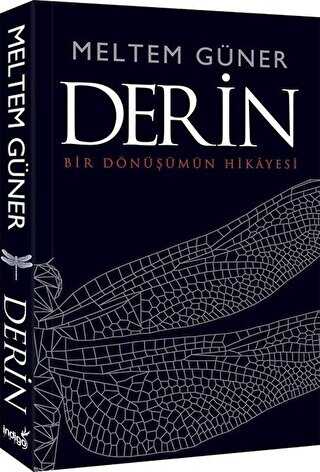 Derin - İndigo Kitap
