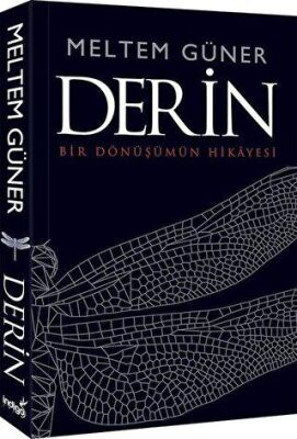 Derin kapağı