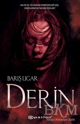 Derin - Epsilon Yayınevi