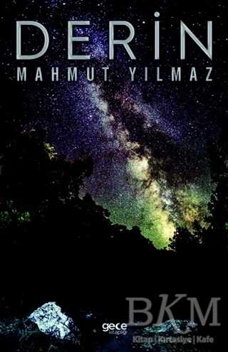 Derin - Gece Kitaplığı