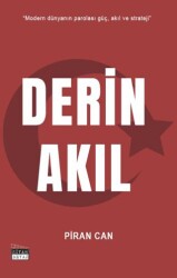 Derin Akıl - Siyah Beyaz Yayınları