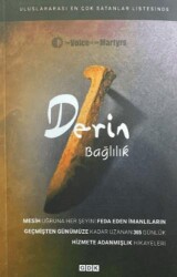 Derin Bağlılık - GDK Yayınları