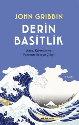 Derin Basitlik - Alfa Yayınları