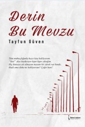 Derin Bu Mevzu - İkinci Adam Yayınları