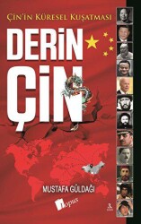 Derin Çin - Lopus Yayınları