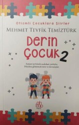 Derin Çocuk 2 - Ahbap Kitap