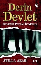 Derin Devlet - Profil Kitap