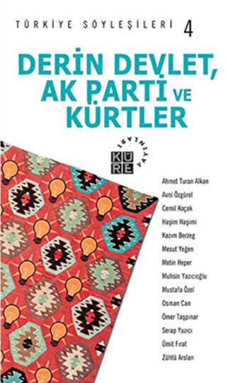 Derin Devlet, AK Parti ve Kürtler - Küre Yayınları