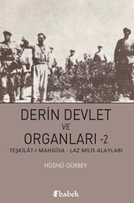 Derin Devlet Organları - 2 - 1