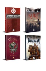 Derin Devlet Seti - Parana Yayınları