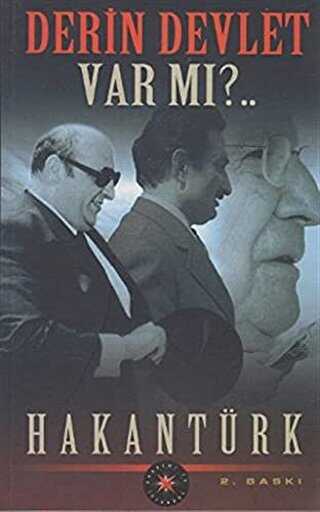 Derin Devlet Var mı?.. - Akademi TV. Programcılık