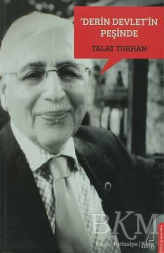 Derin Devlet’in Peşinde - Destek Yayınları