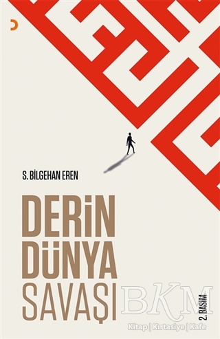 Derin Dünya Savaşı - Cinius Yayınları