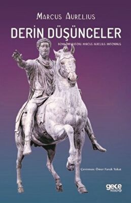 Derin Düşünceler kapağı