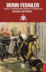 Derin Fedailer - Dorlion Yayınları