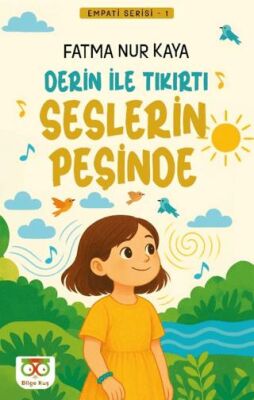 Derin ile Tıkırtı Seslerin Peşinde - 1