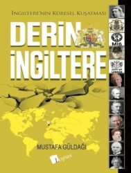 Derin İngiltere - Lopus Yayınları