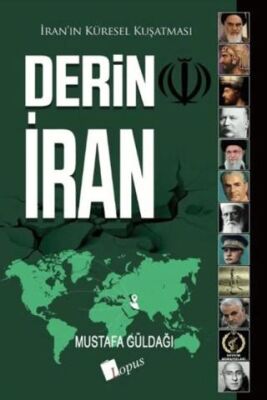 Derin İran - 1