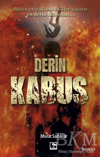 Derin Kabus - Çınaraltı Yayınları
