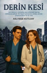 Derin Kesi - Az Kitap