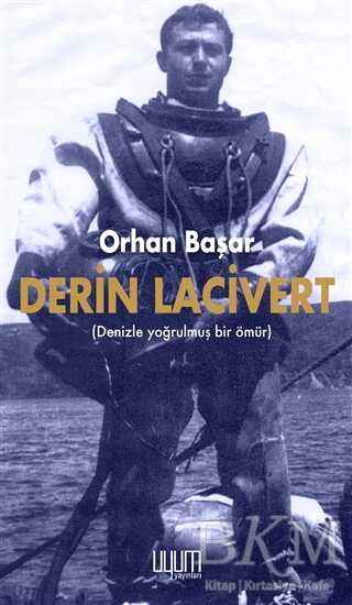 Derin Lacivert - Uyum Yayınları