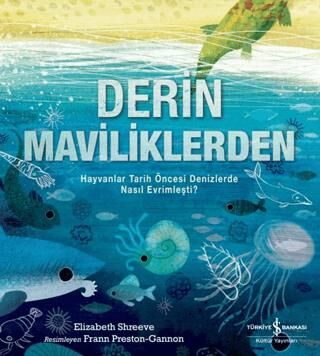 Derin Maviliklerden - 1