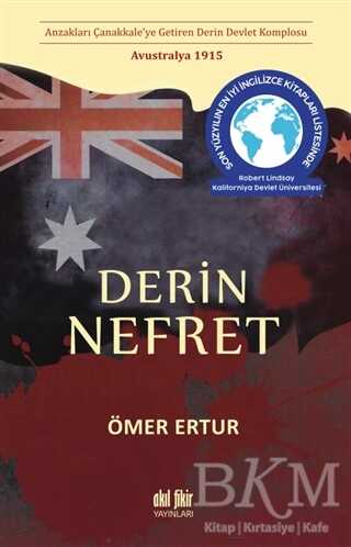Derin Nefret - Akıl Fikir Yayınları
