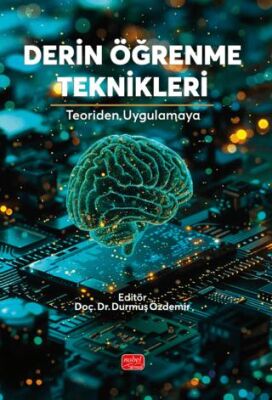 Derin Öğrenme Teknikleri - 1