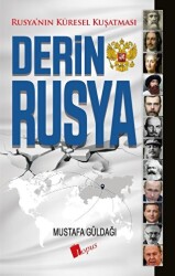 Derin Rusya - Lopus Yayınları