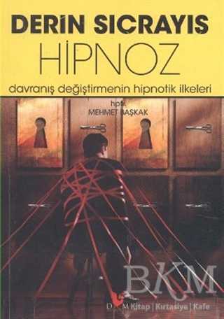 Derin Sıçrayış : Hipnoz - 1