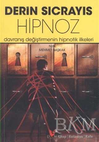 Derin Sıçrayış : Hipnoz - 2