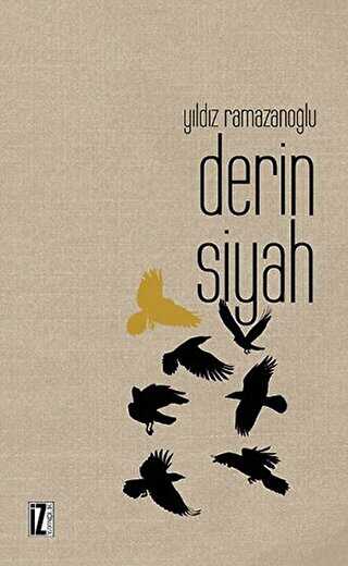 Derin Siyah - 1