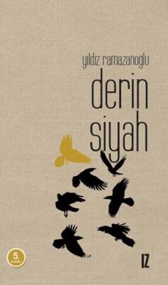 Derin Siyah - 1