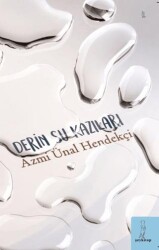 Derin Su Kazıları - Şey Kitap