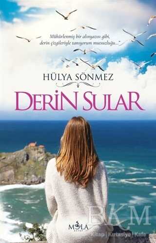Derin Sular - Mola Kitap