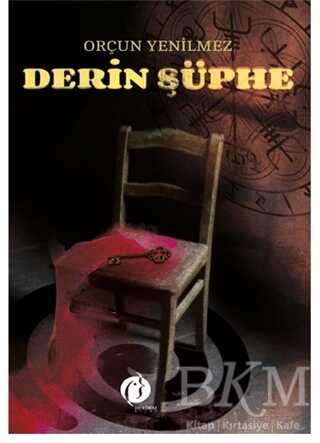 Derin Şüphe - Herdem Kitap