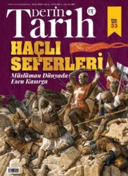 Derin Tarih Dergisi 33. Özel Sayı - Ekim 2025 - Derin Tarih Dergisi