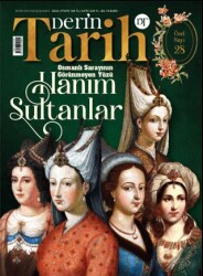 Derin Tarih Dergisi Özel Sayı: 28 - 2024 - Derin Tarih Dergisi