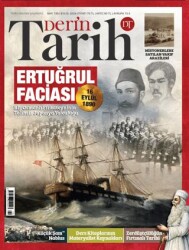 Derin Tarih Dergisi Sayı: 150 - Eylül 2024 - Derin Tarih Dergisi