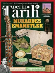 Derin Tarih Dergisi Sayı: 151 - Ekim 2024 - Derin Tarih Dergisi