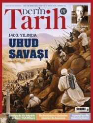 Derin Tarih Dergisi Sayı: 156 Mart 2025 - Derin Tarih Dergisi
