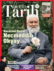 Derin Tarih Dergisi Sayı: 166 Ocak 2026 - Derin Tarih Dergisi