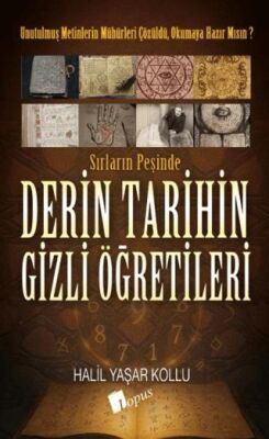 Derin Tarihin Gizli Öğretileri - 1
