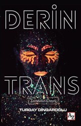 Derin Trans - Az Kitap
