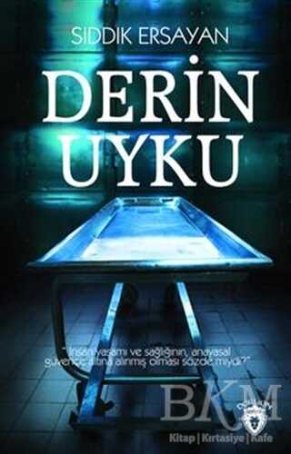 Derin Uyku - Dorlion Yayınları