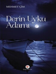Derin Uyku Adamı - Kitap Kahvesi Yayınları