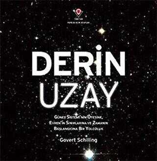 Derin Uzay - TÜBİTAK Yayınları