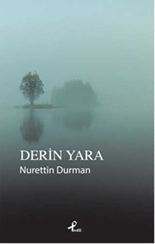 Derin Yara - Profil Kitap