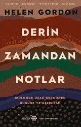 Derin Zamandan Notlar - Yeditepe Yayınevi